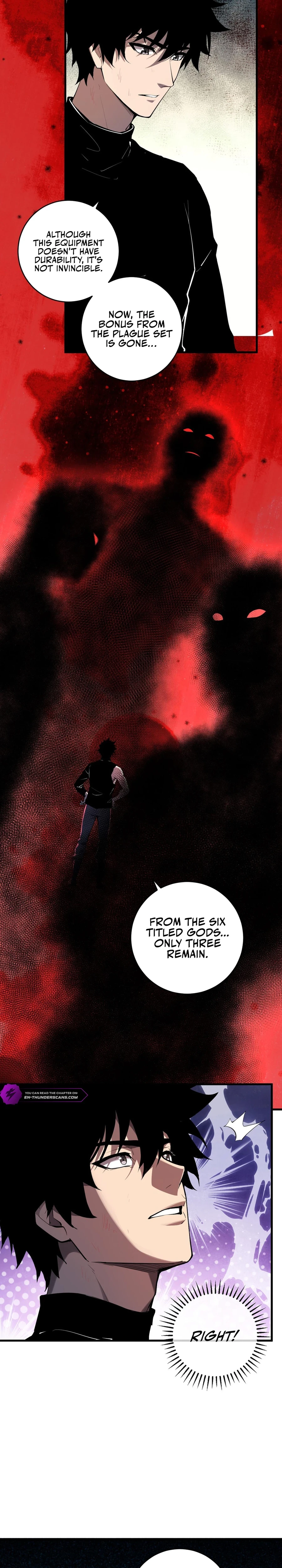 Virus King Chapter 60 - 16