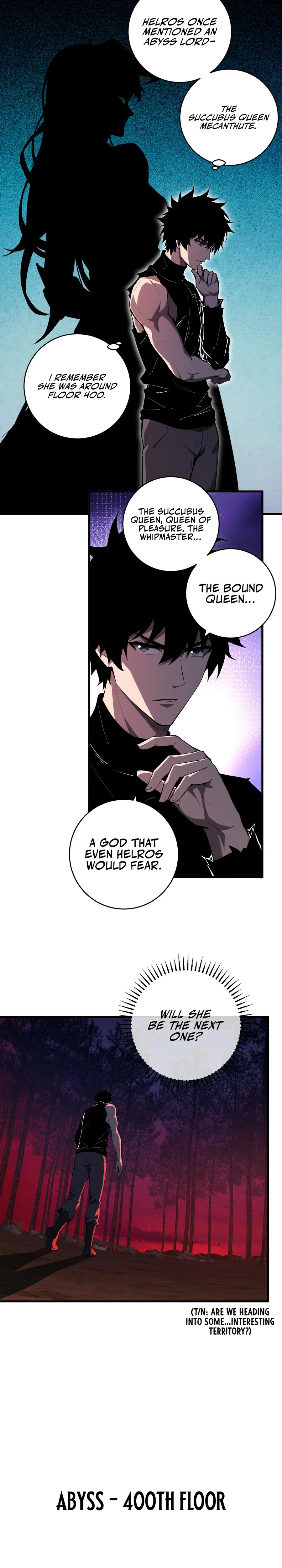 Virus King Chapter 60 - 17