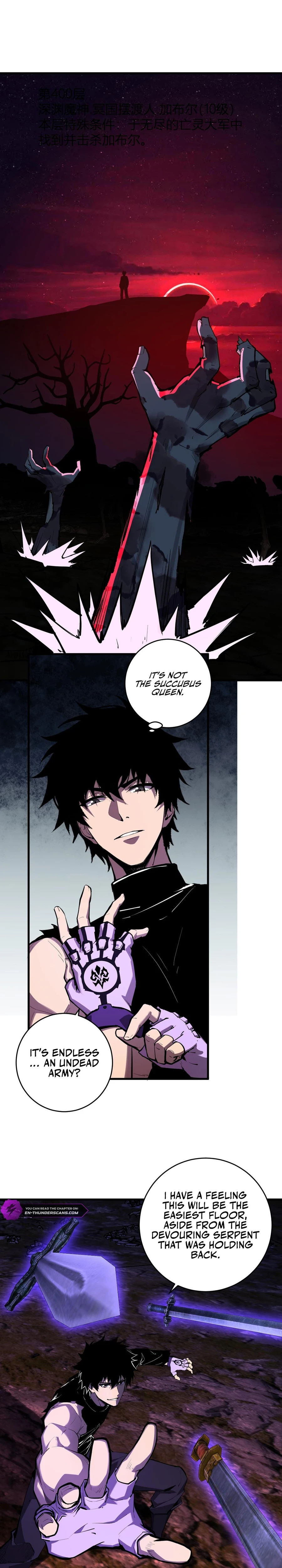 Virus King Chapter 60 - 18