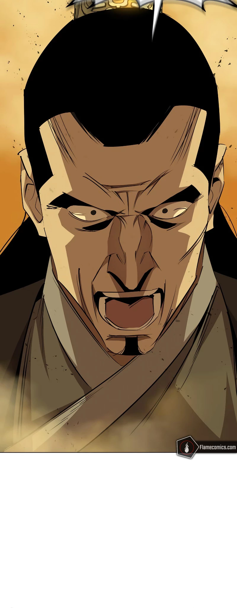 Martial Wild West Chapter 74 - 8