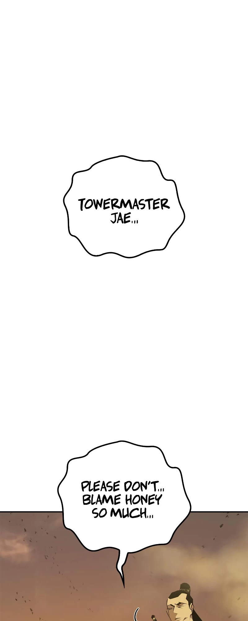 Martial Wild West Chapter 74 - 10