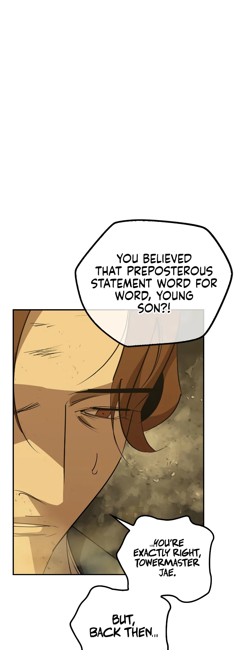 Martial Wild West Chapter 74 - 17