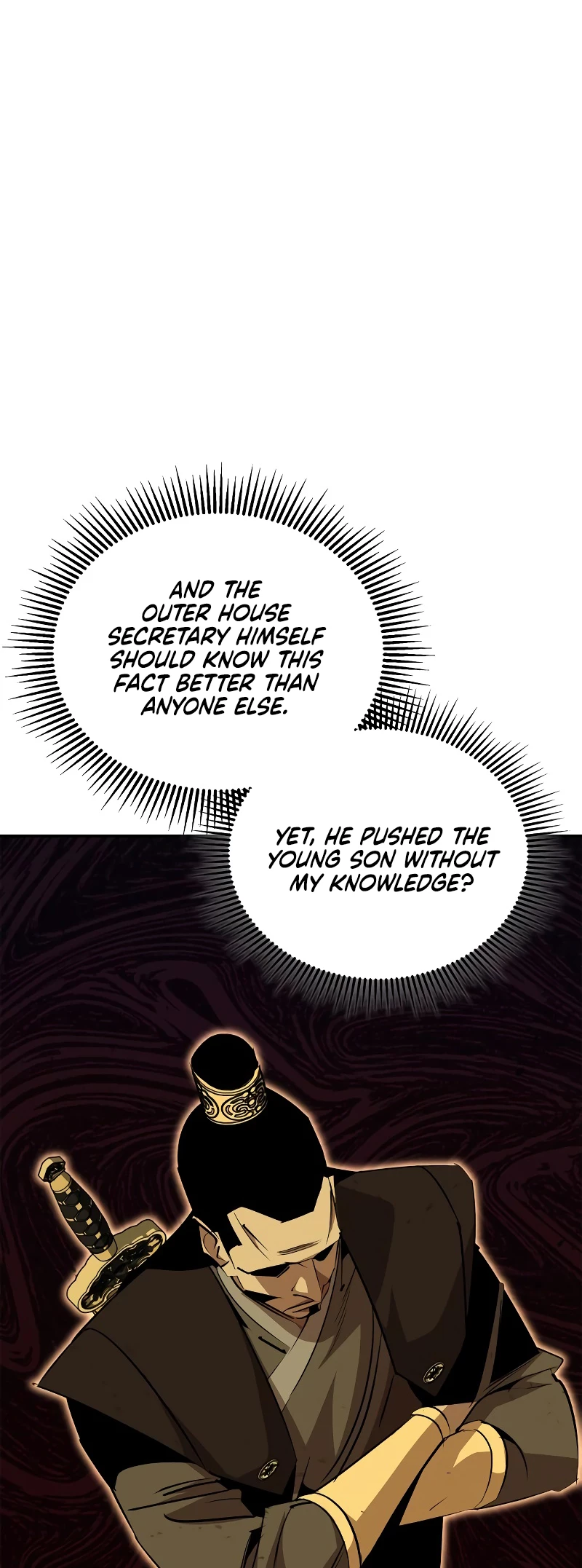 Martial Wild West Chapter 74 - 20