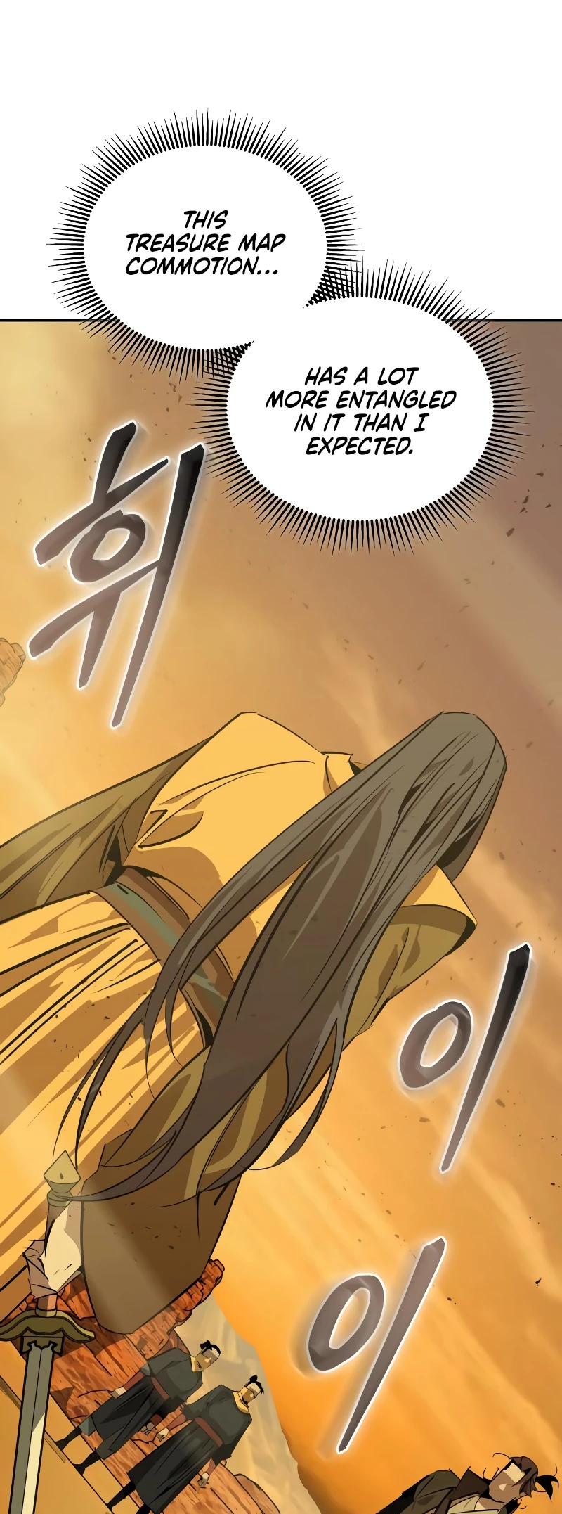 Martial Wild West Chapter 74 - 24