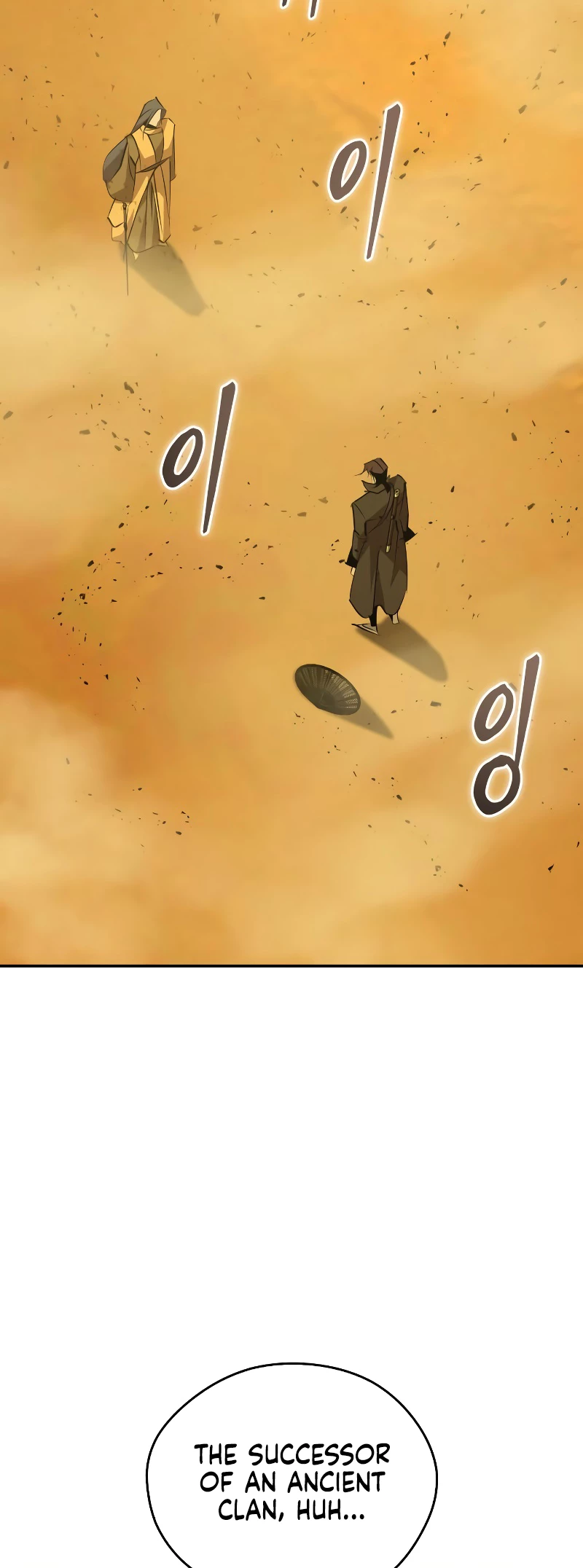 Martial Wild West Chapter 74 - 27