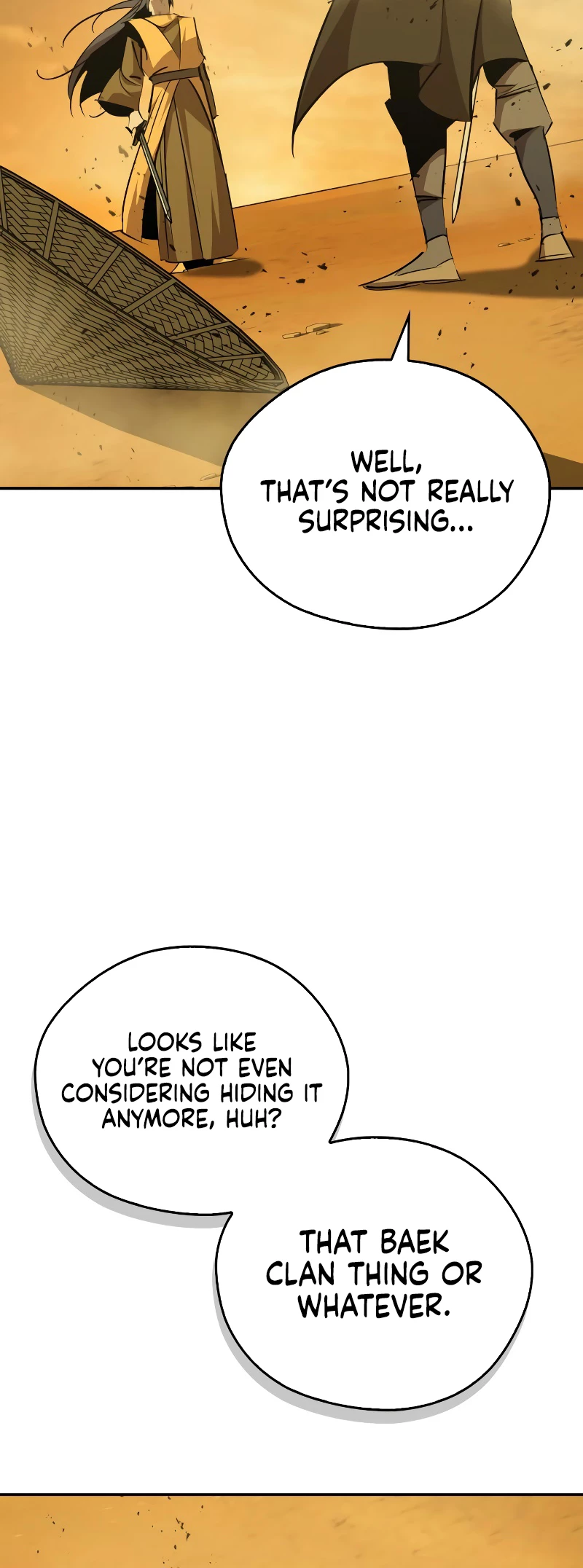 Martial Wild West Chapter 74 - 29
