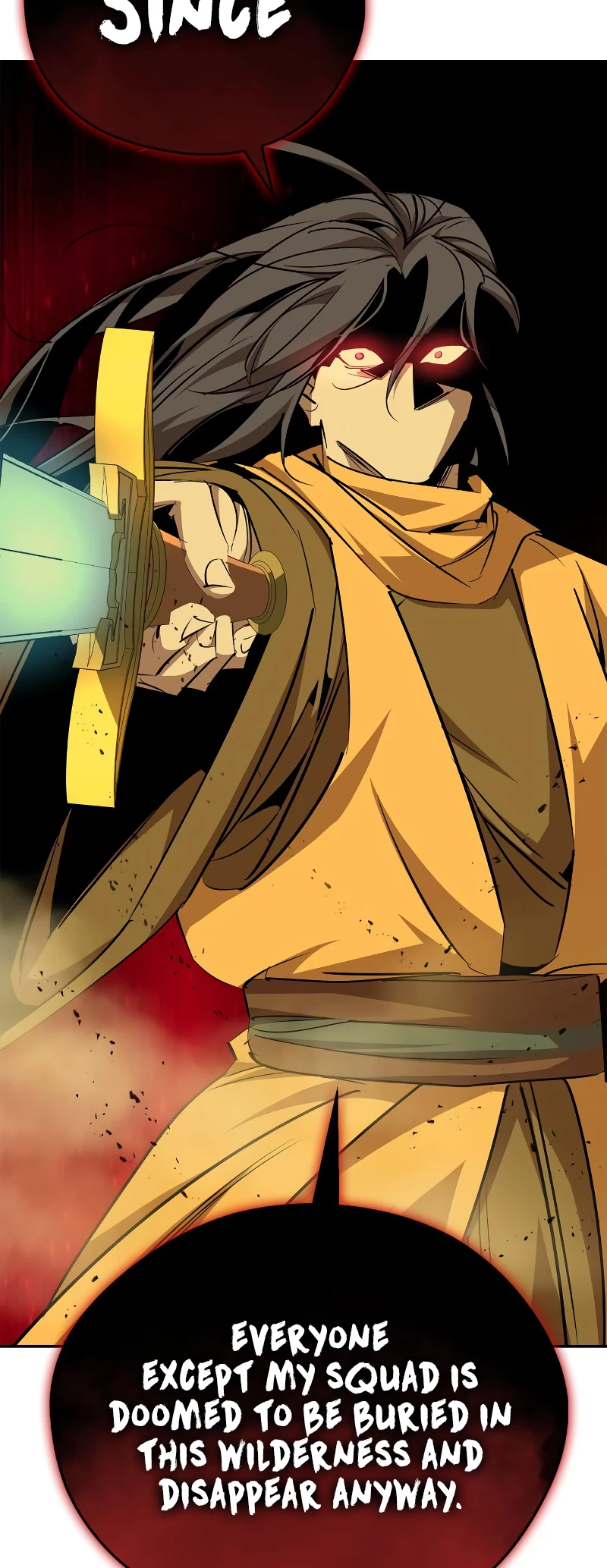Martial Wild West Chapter 74 - 32