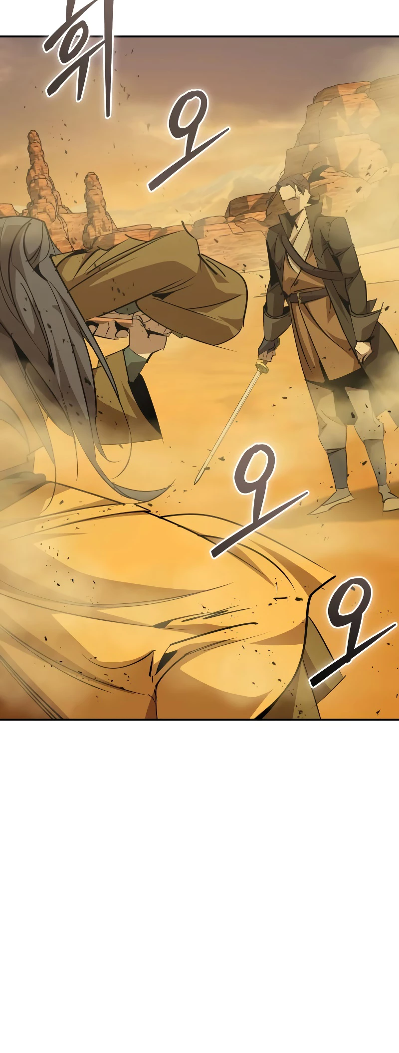 Martial Wild West Chapter 74 - 38