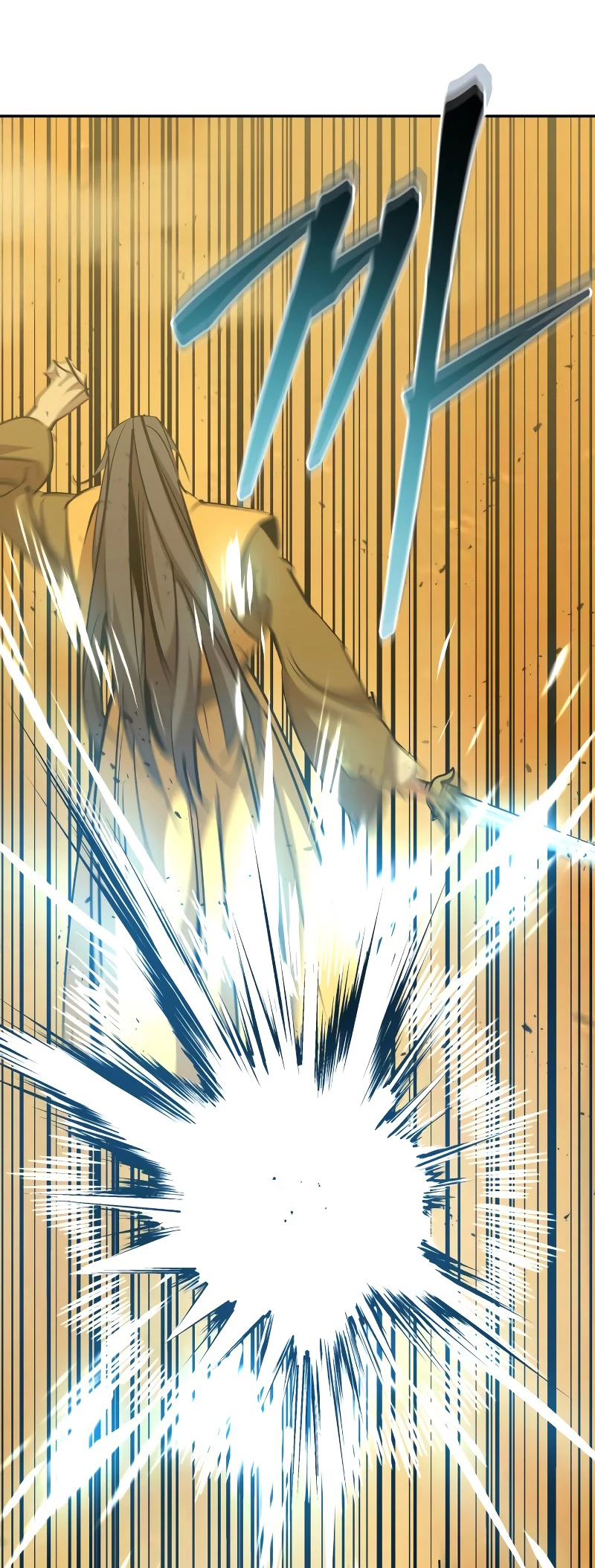 Martial Wild West Chapter 74 - 40
