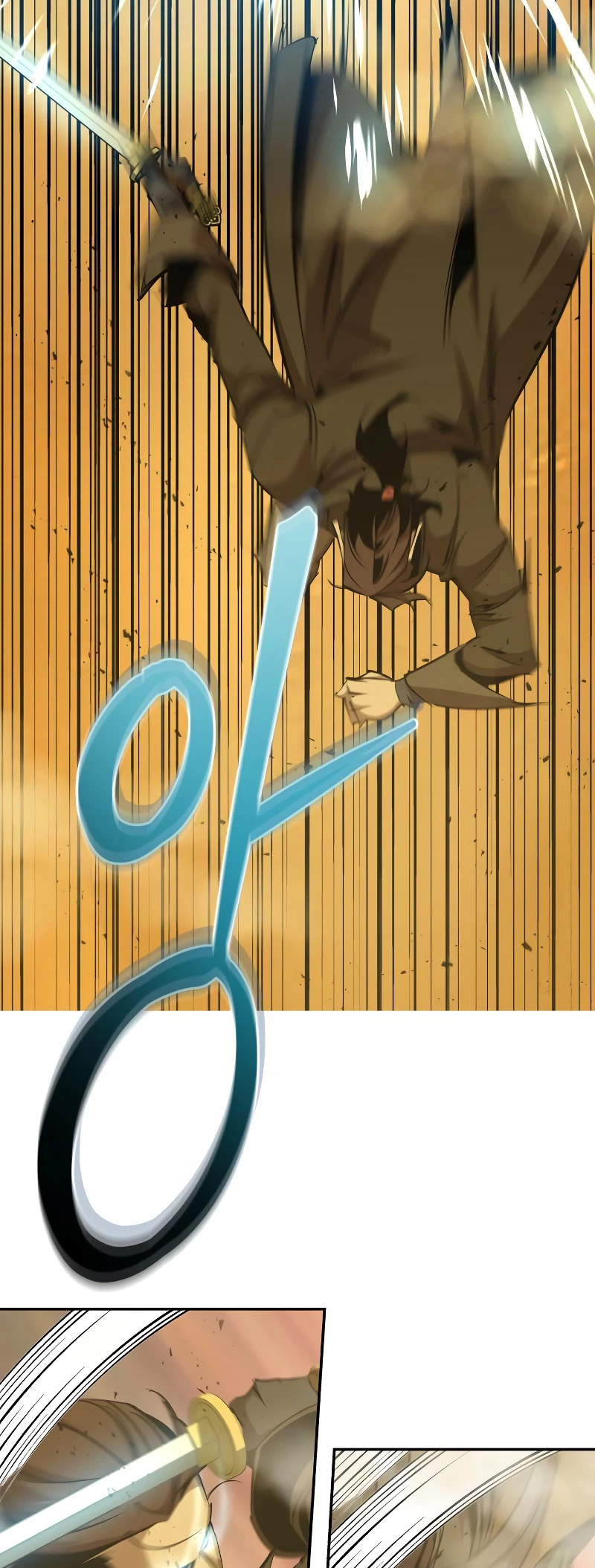 Martial Wild West Chapter 74 - 41
