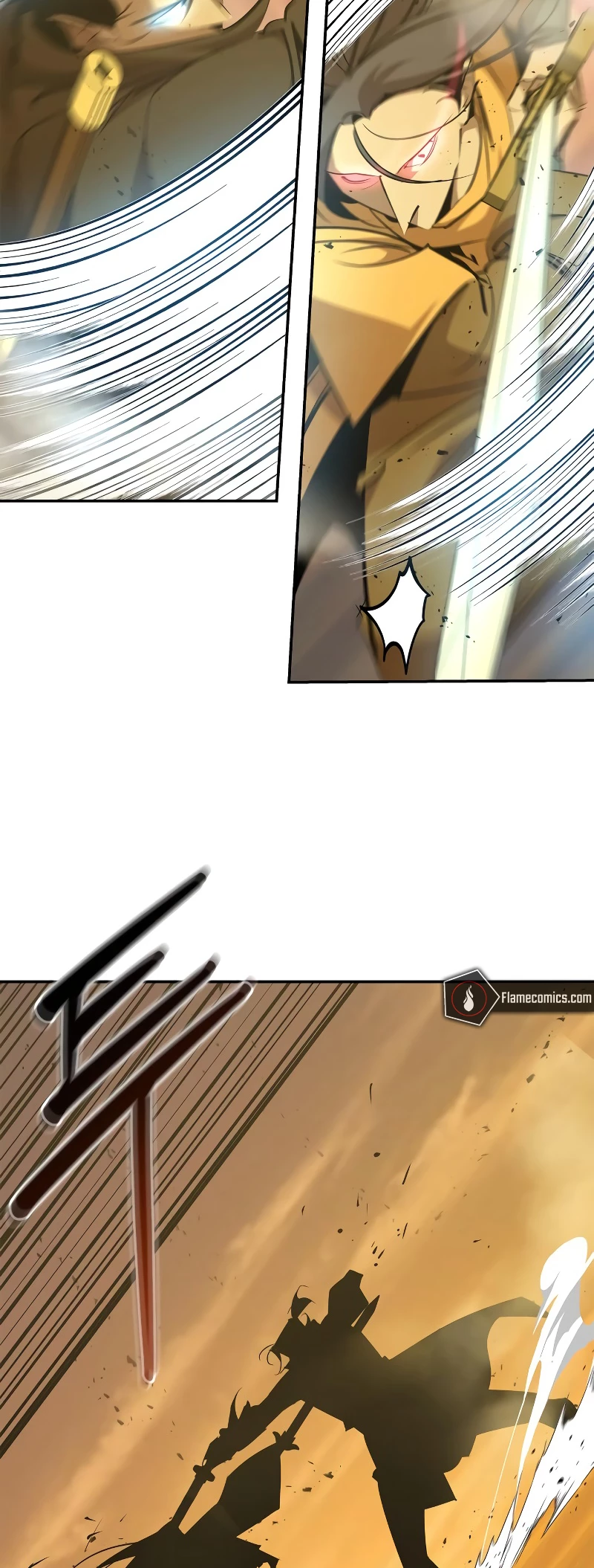 Martial Wild West Chapter 74 - 42