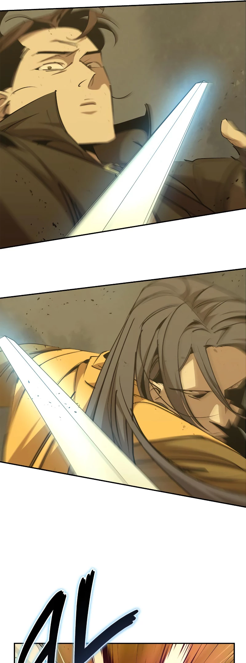 Martial Wild West Chapter 74 - 44
