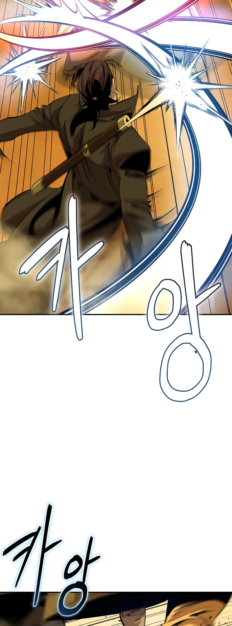 Martial Wild West Chapter 74 - 46