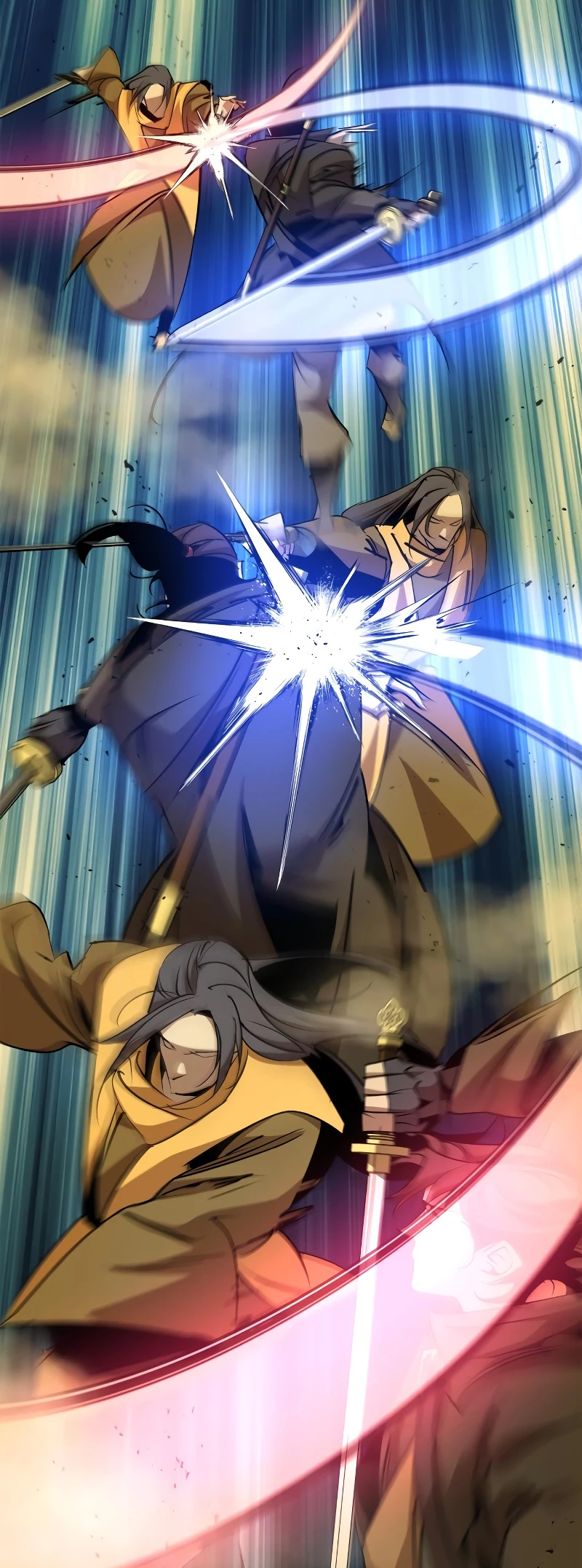 Martial Wild West Chapter 74 - 48