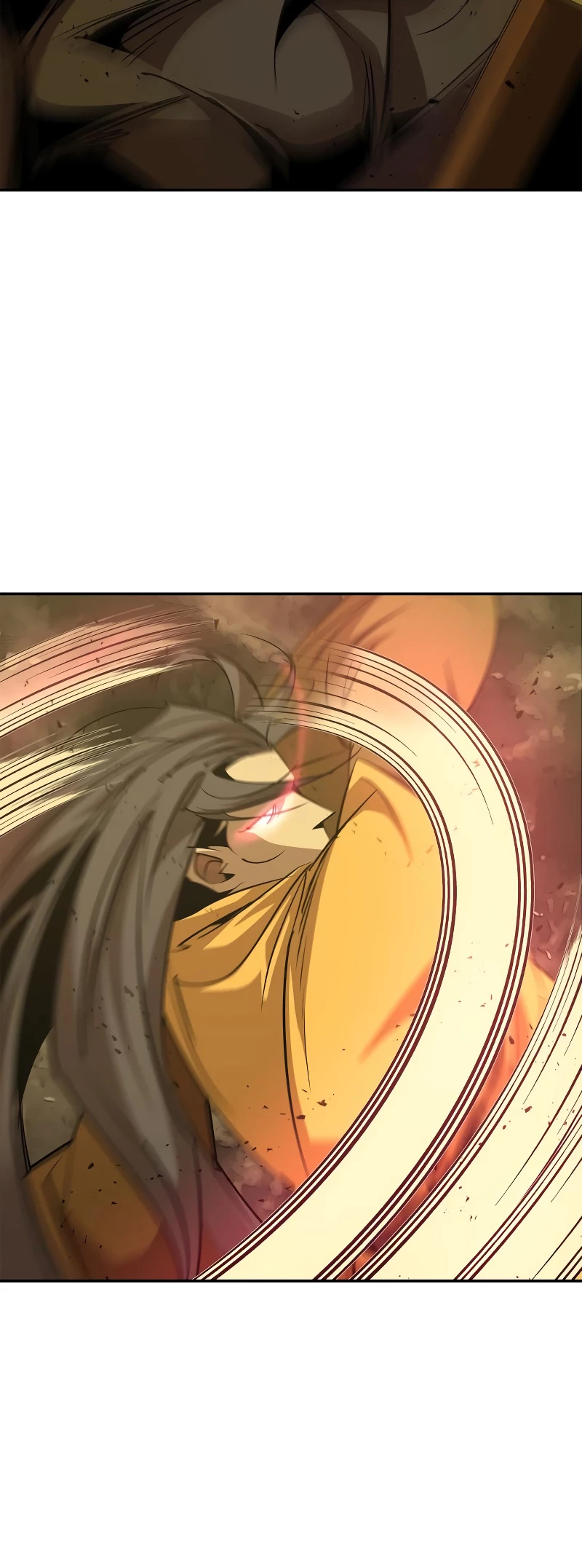 Martial Wild West Chapter 74 - 50