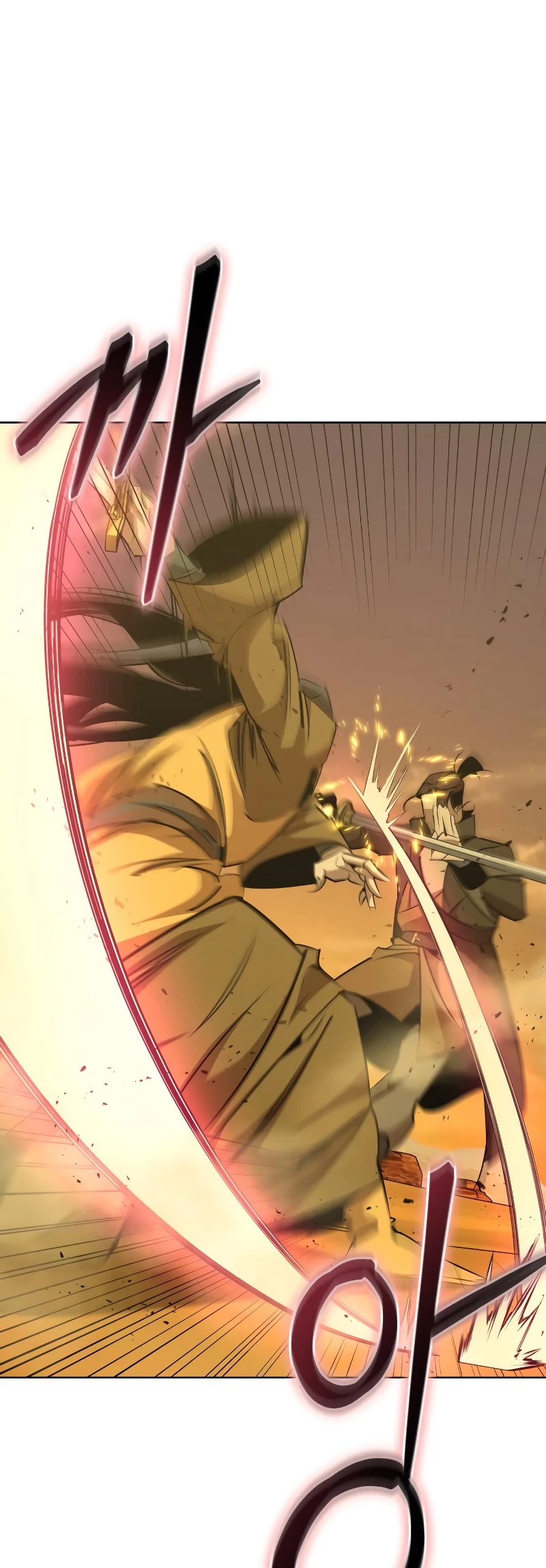 Martial Wild West Chapter 74 - 51