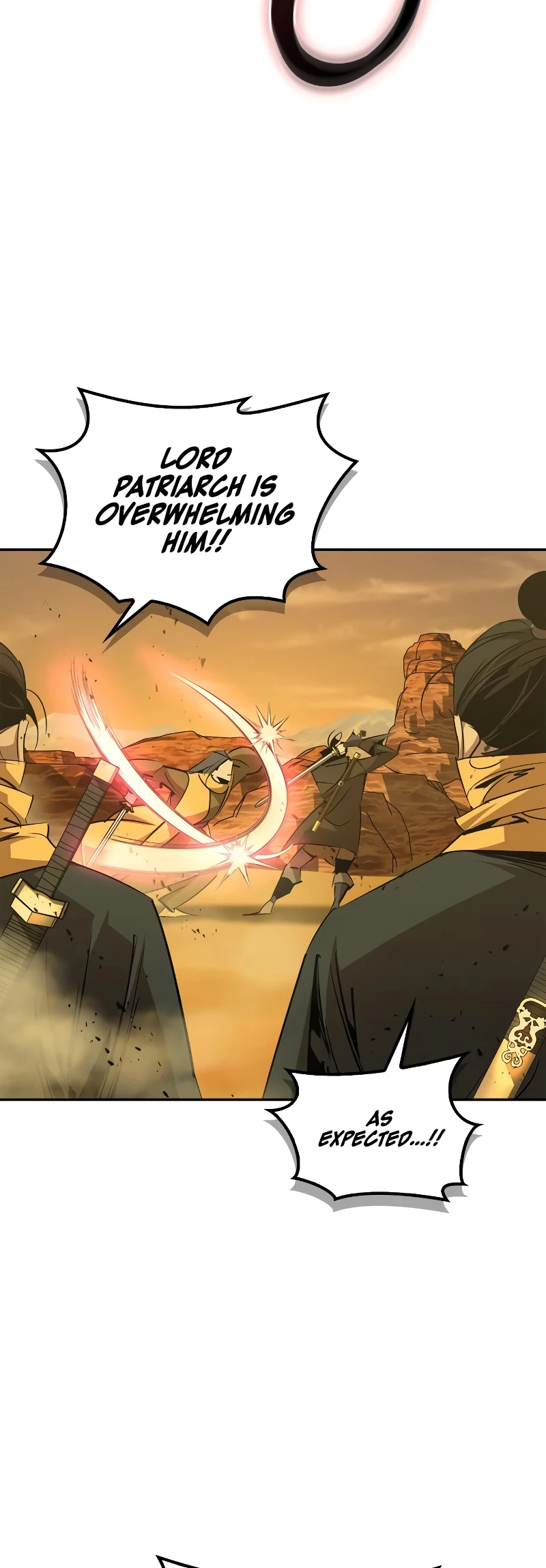 Martial Wild West Chapter 74 - 52