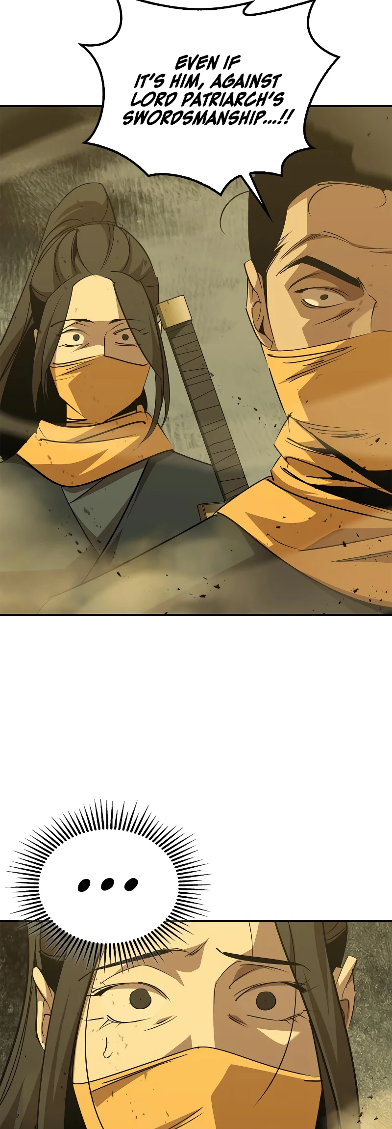 Martial Wild West Chapter 74 - 53