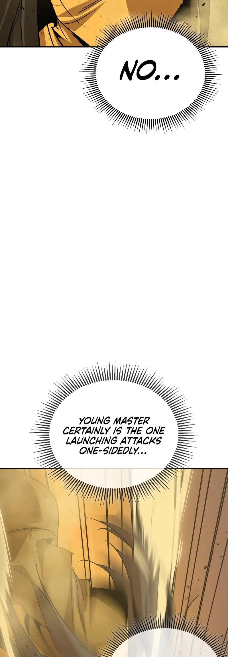 Martial Wild West Chapter 74 - 54
