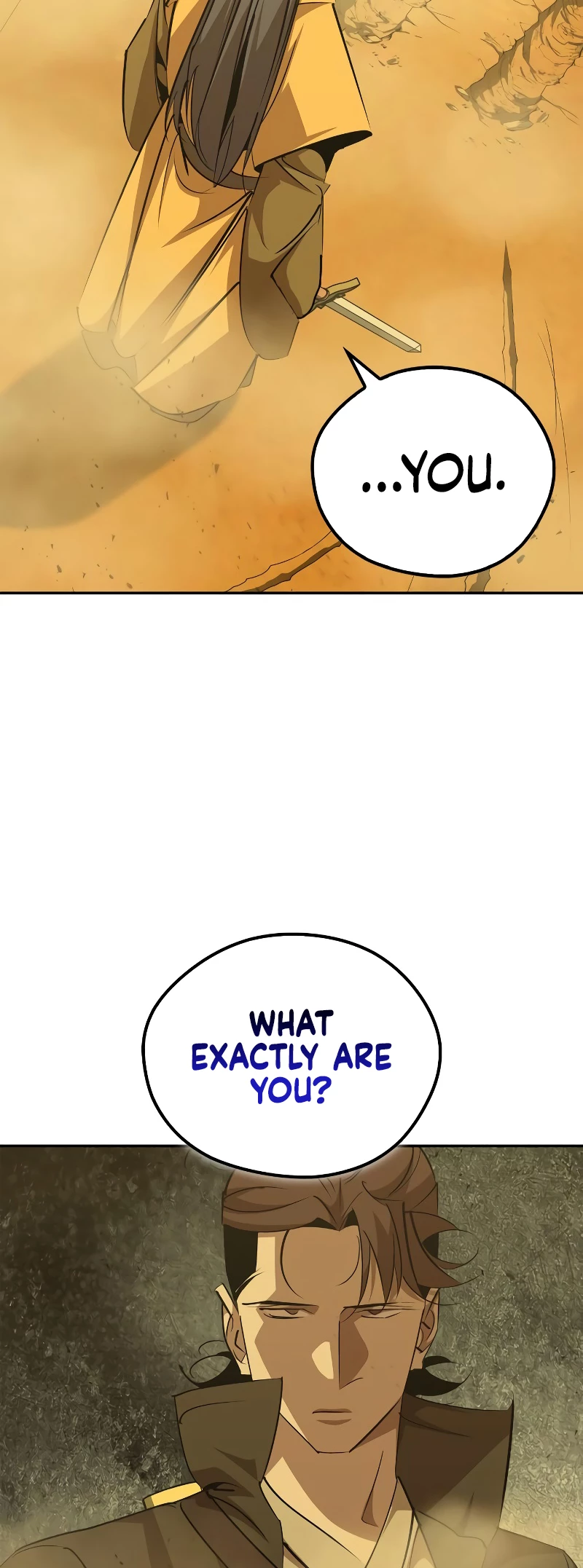 Martial Wild West Chapter 74 - 67