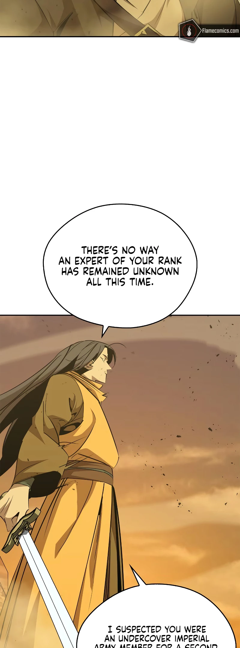 Martial Wild West Chapter 74 - 68