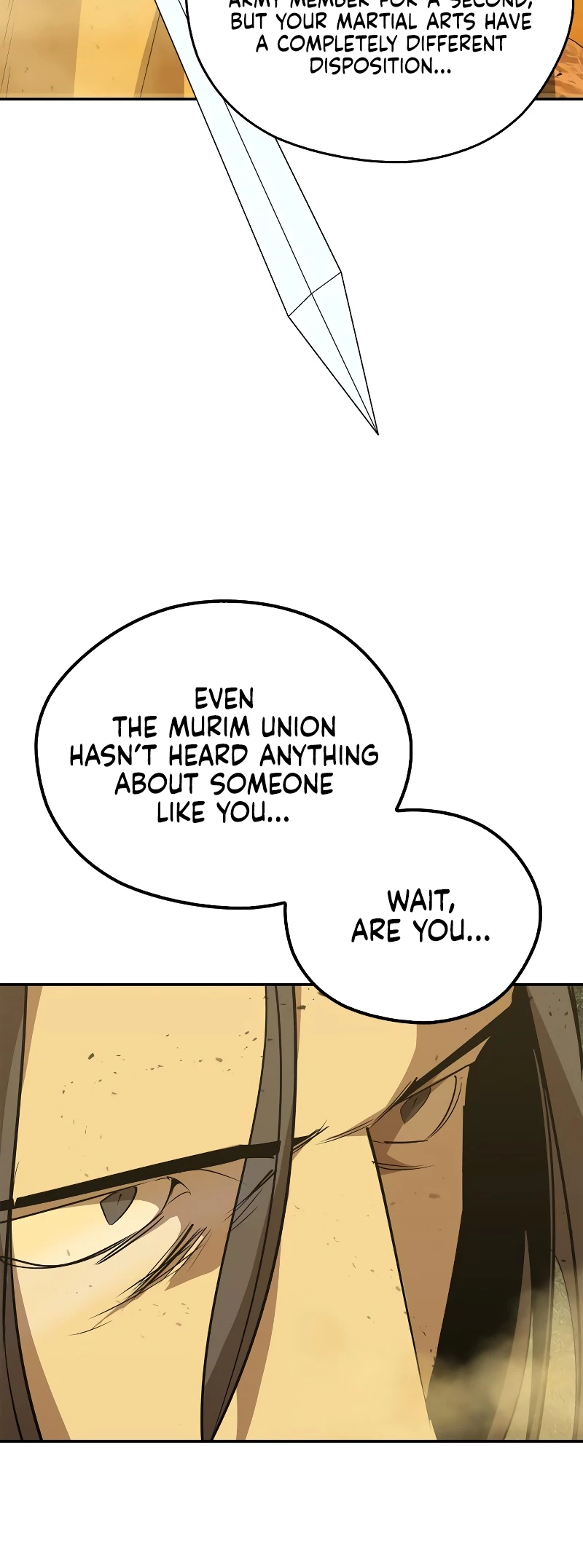 Martial Wild West Chapter 74 - 69