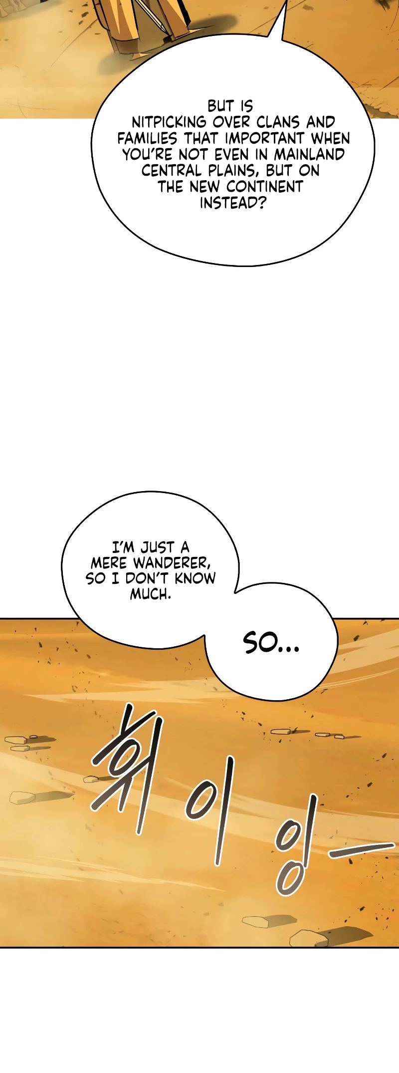 Martial Wild West Chapter 74 - 72
