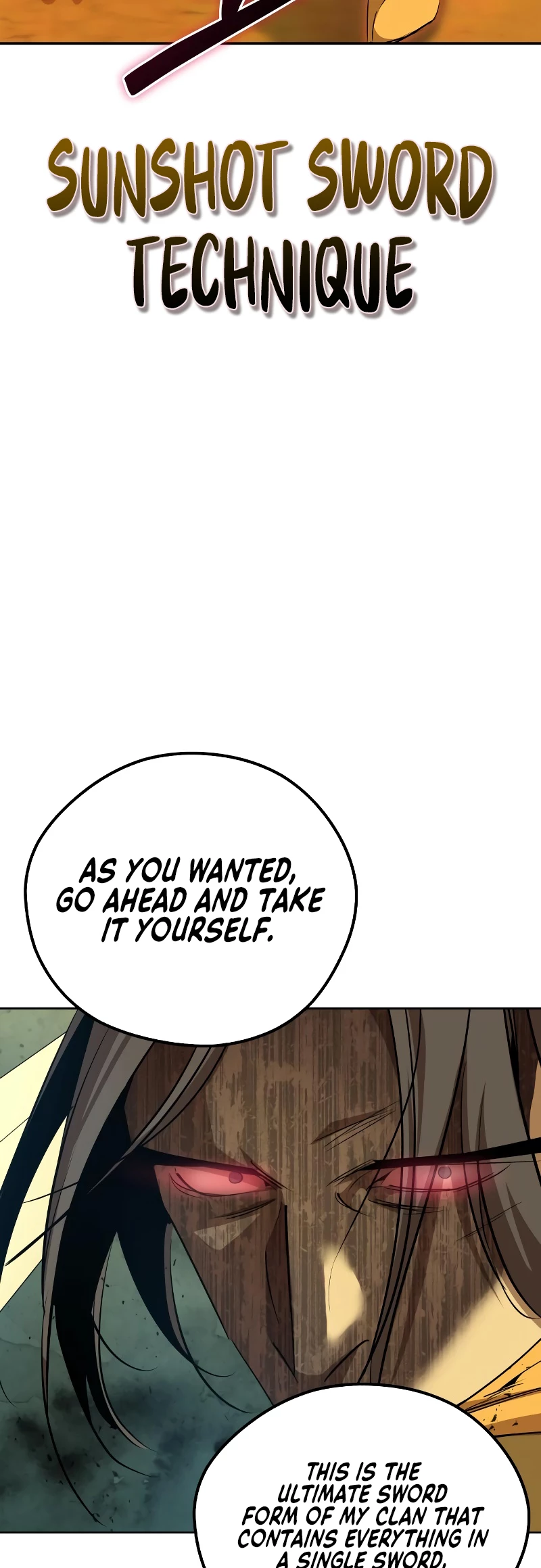 Martial Wild West Chapter 74 - 78