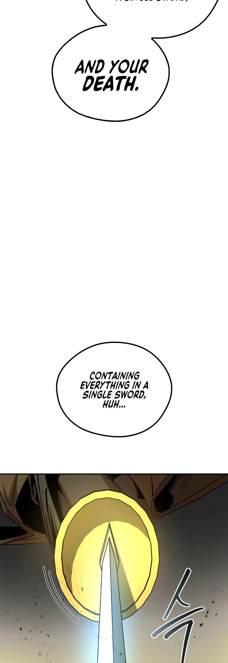 Martial Wild West Chapter 74 - 79