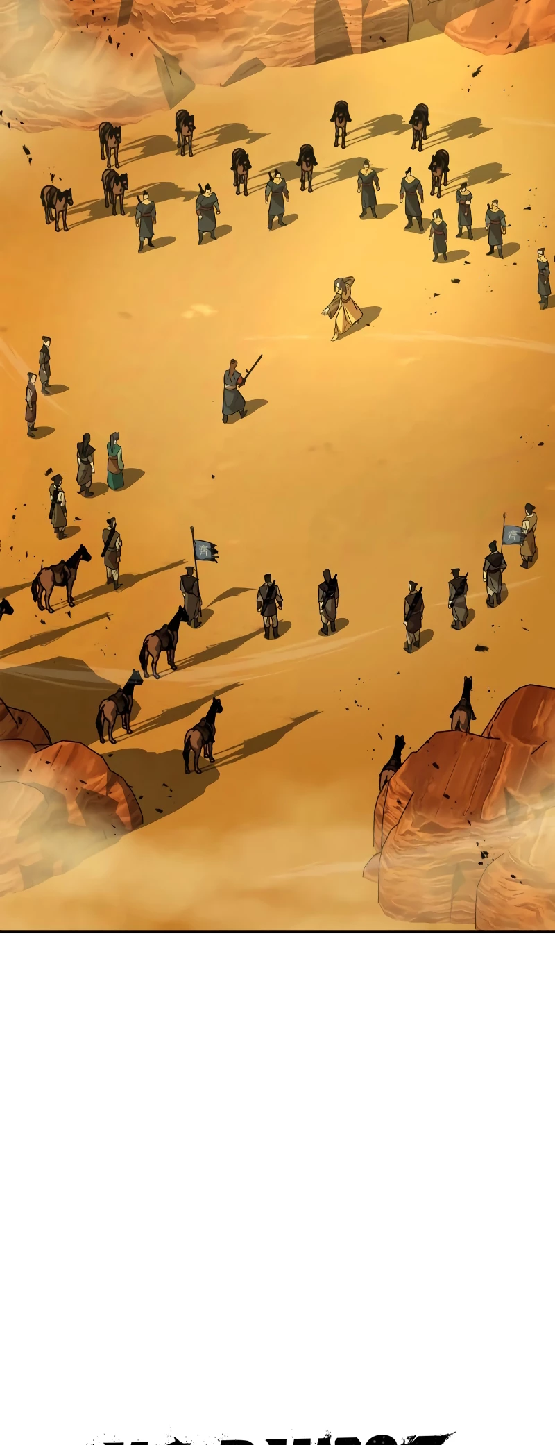 Martial Wild West Chapter 73 - 3