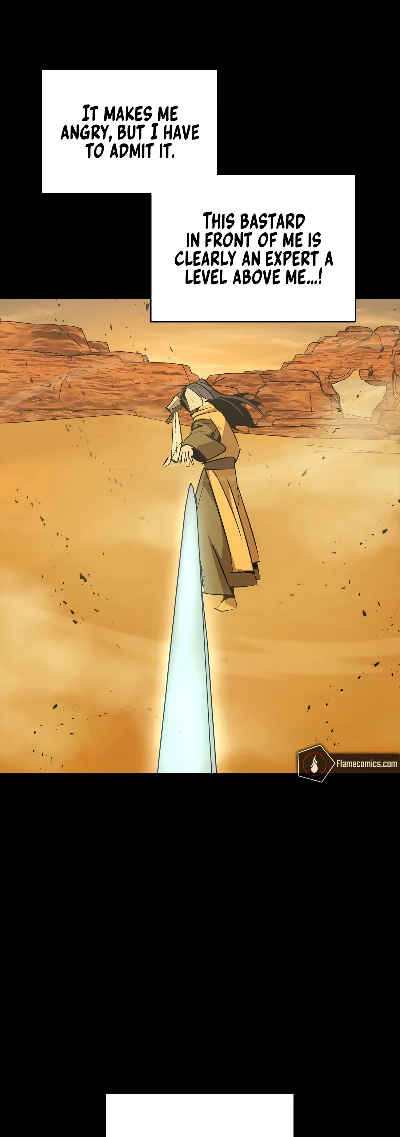 Martial Wild West Chapter 73 - 12