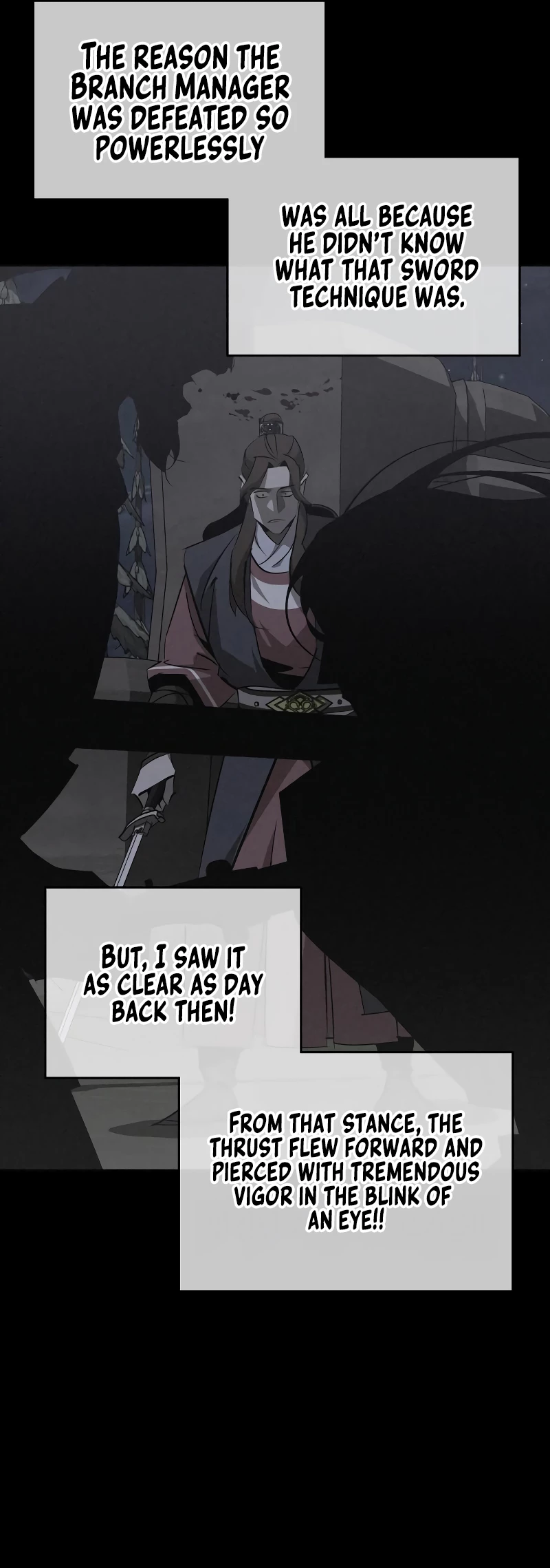 Martial Wild West Chapter 73 - 15