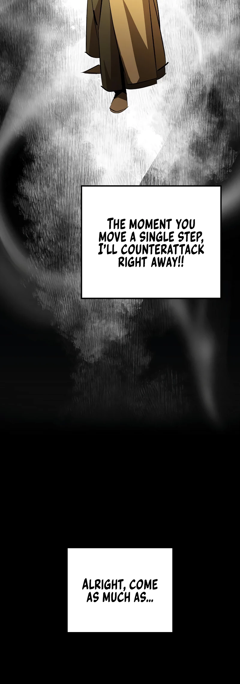 Martial Wild West Chapter 73 - 19
