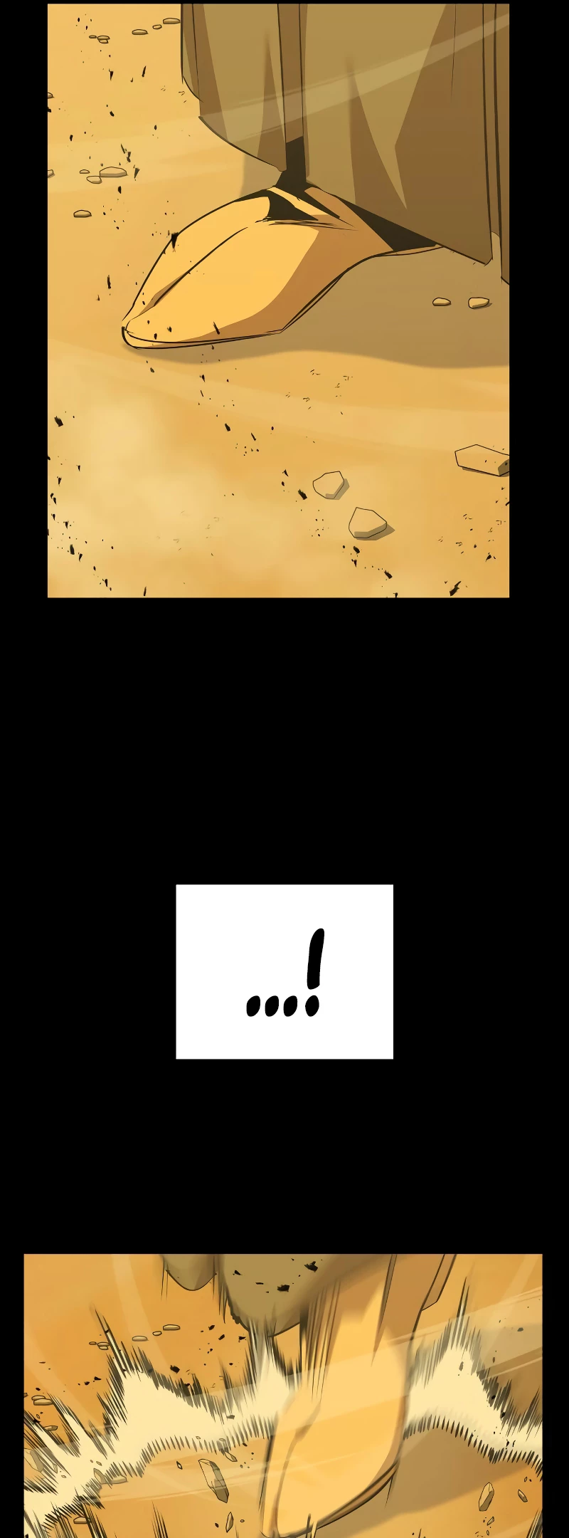 Martial Wild West Chapter 73 - 20