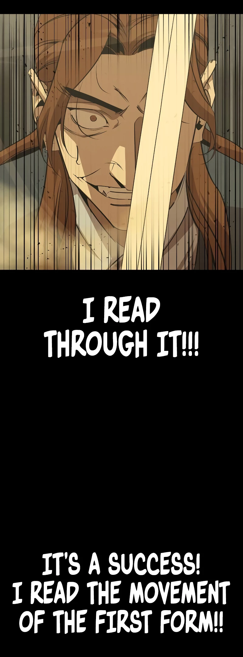Martial Wild West Chapter 73 - 22