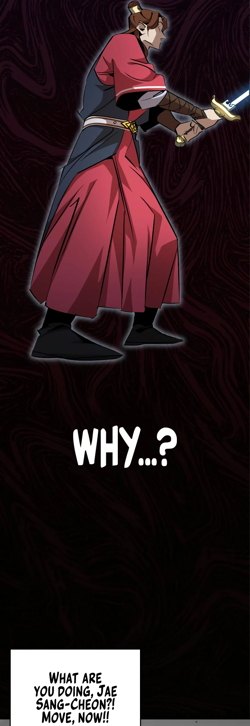Martial Wild West Chapter 73 - 26