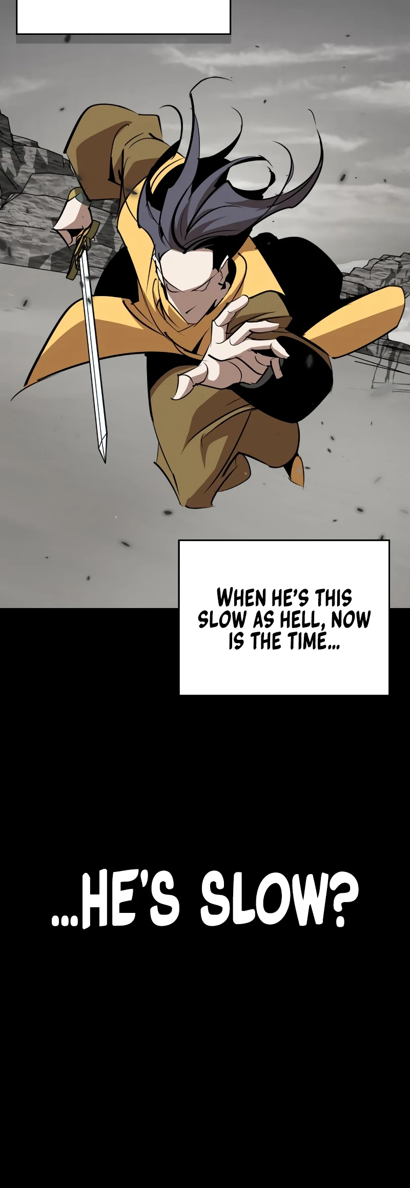 Martial Wild West Chapter 73 - 27