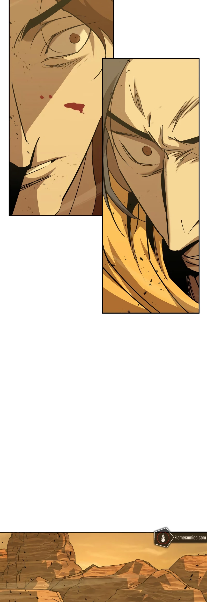 Martial Wild West Chapter 73 - 36
