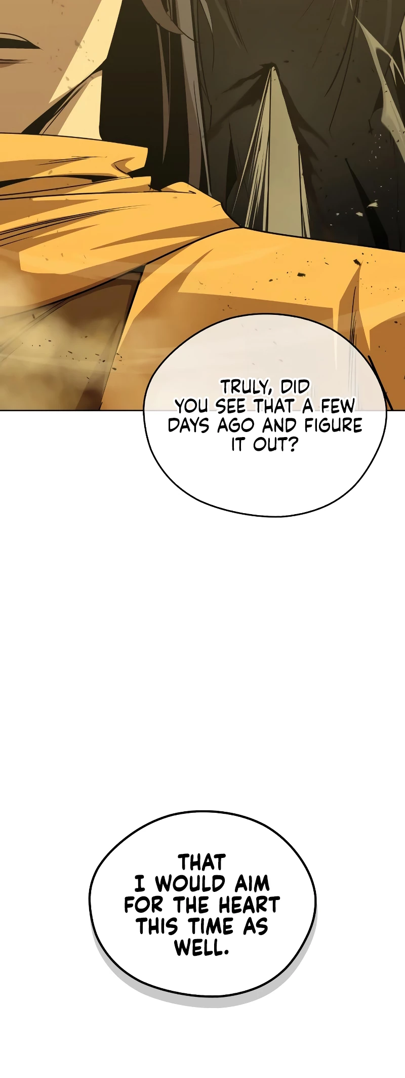 Martial Wild West Chapter 73 - 43