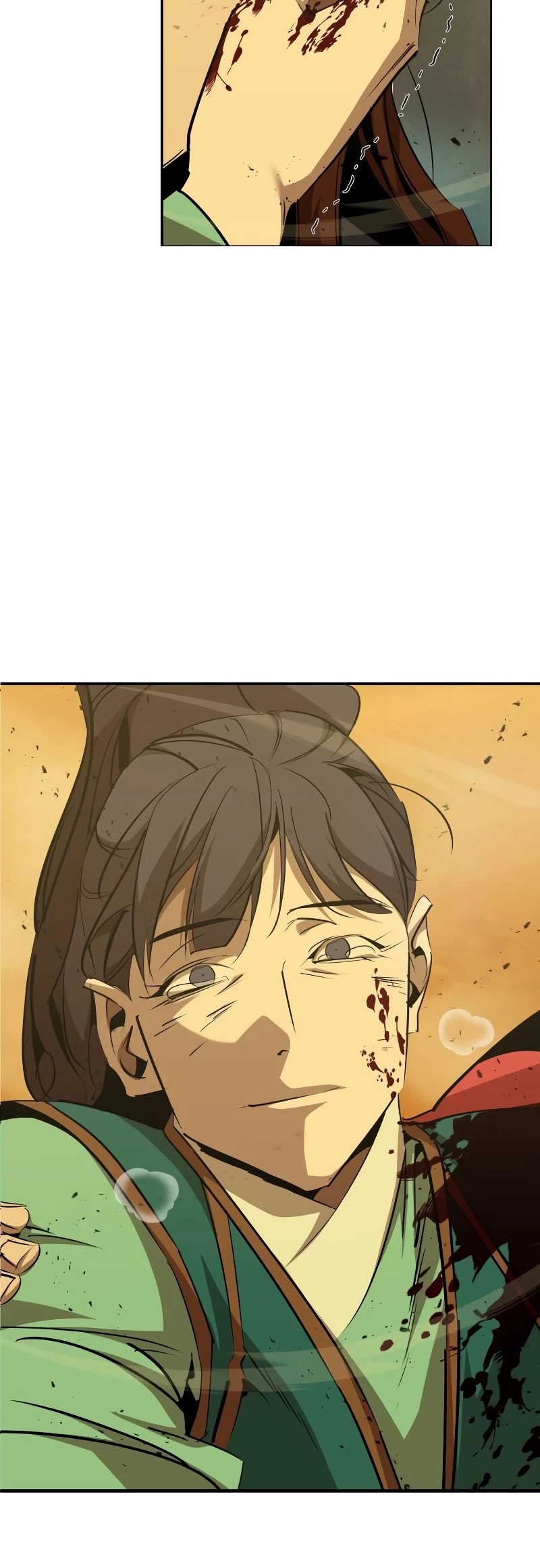 Martial Wild West Chapter 73 - 45