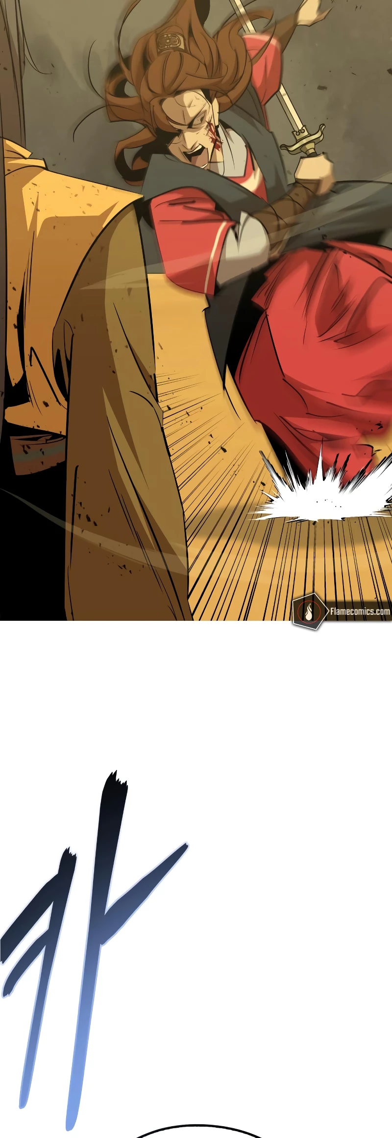 Martial Wild West Chapter 73 - 47