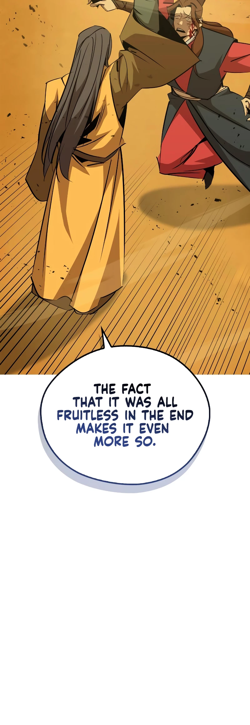 Martial Wild West Chapter 73 - 49