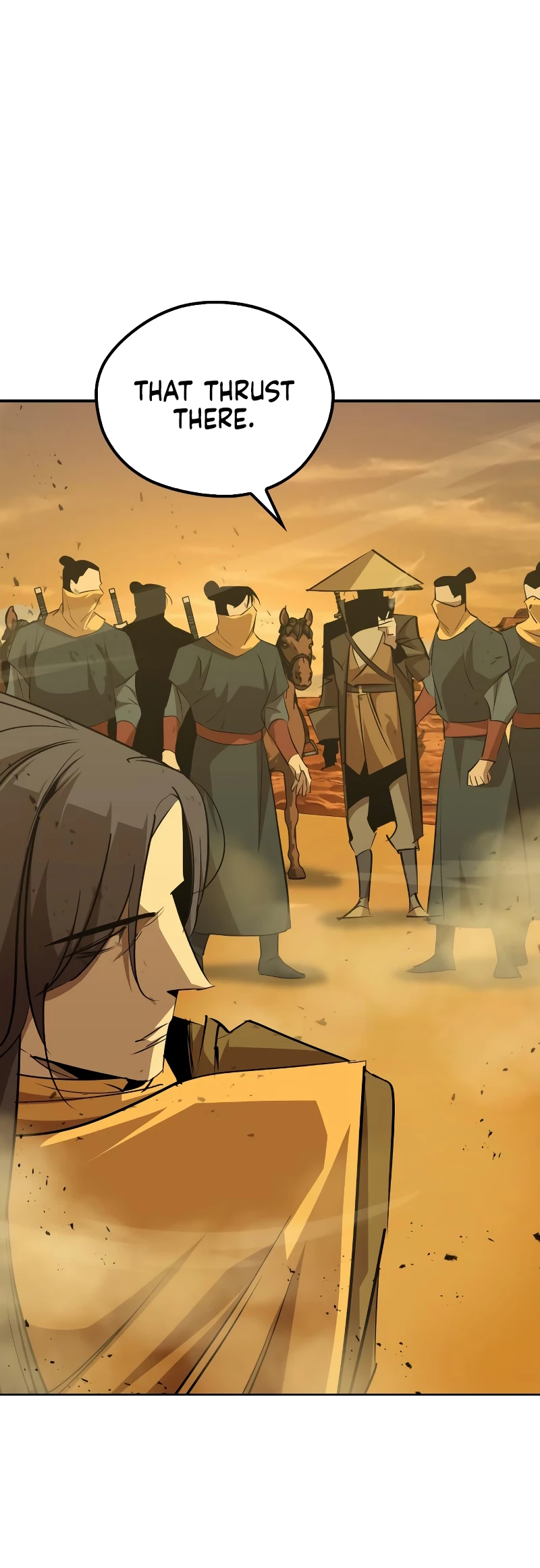 Martial Wild West Chapter 73 - 53