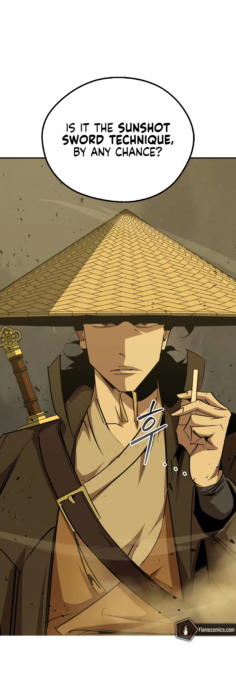 Martial Wild West Chapter 73 - 54