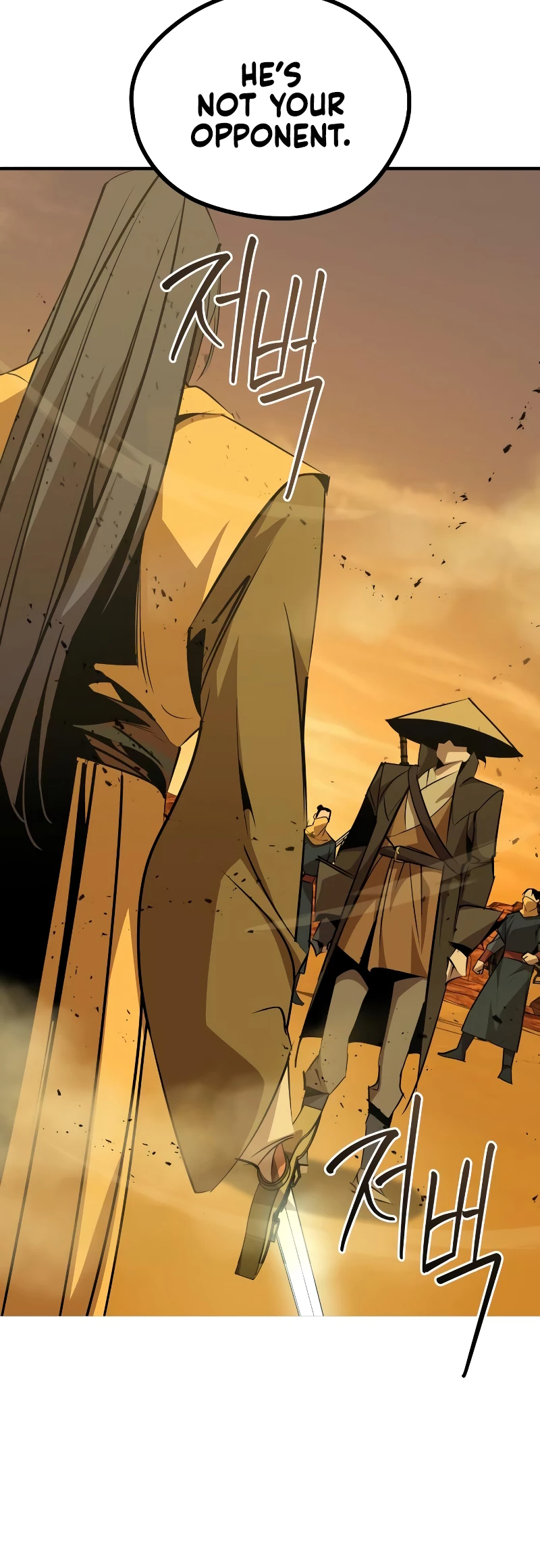 Martial Wild West Chapter 73 - 59