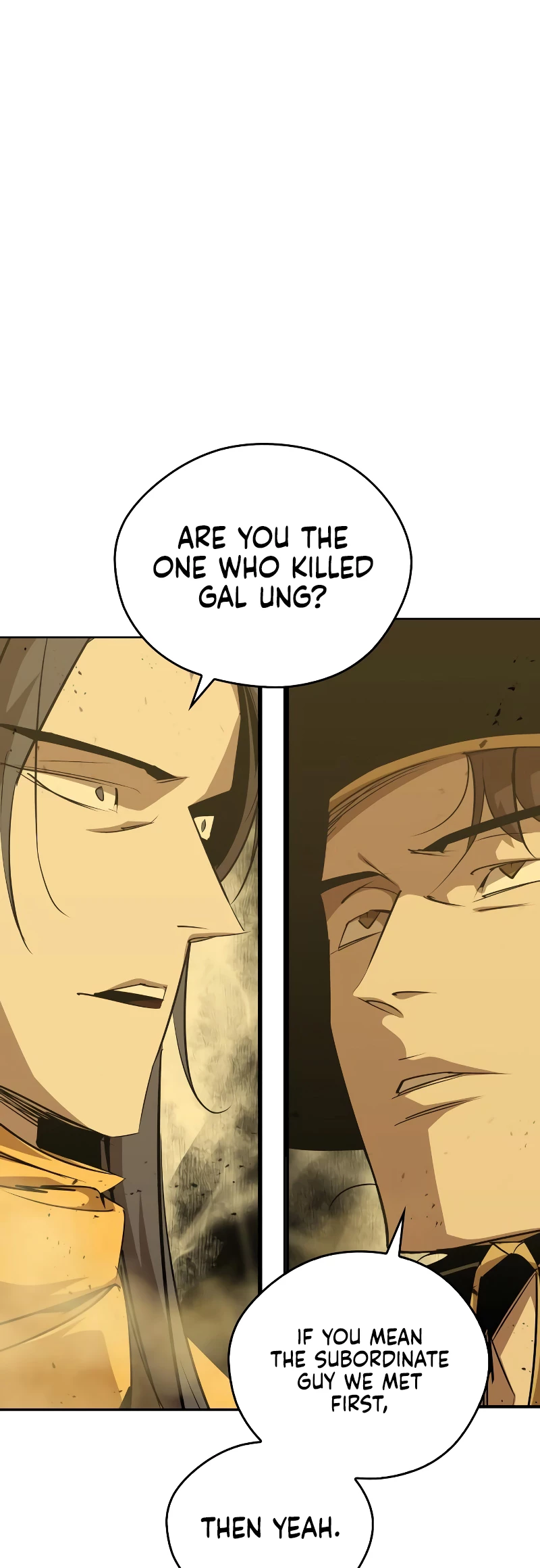 Martial Wild West Chapter 73 - 60