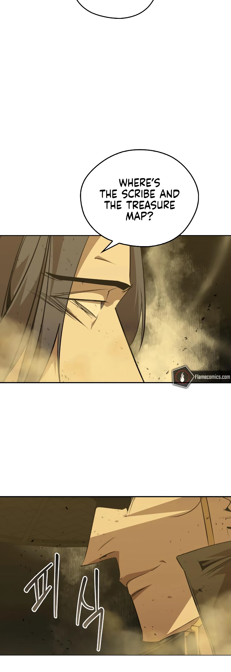 Martial Wild West Chapter 73 - 61