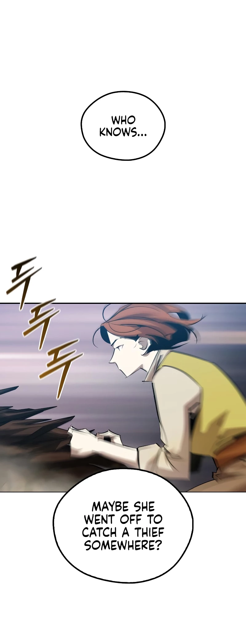 Martial Wild West Chapter 73 - 62