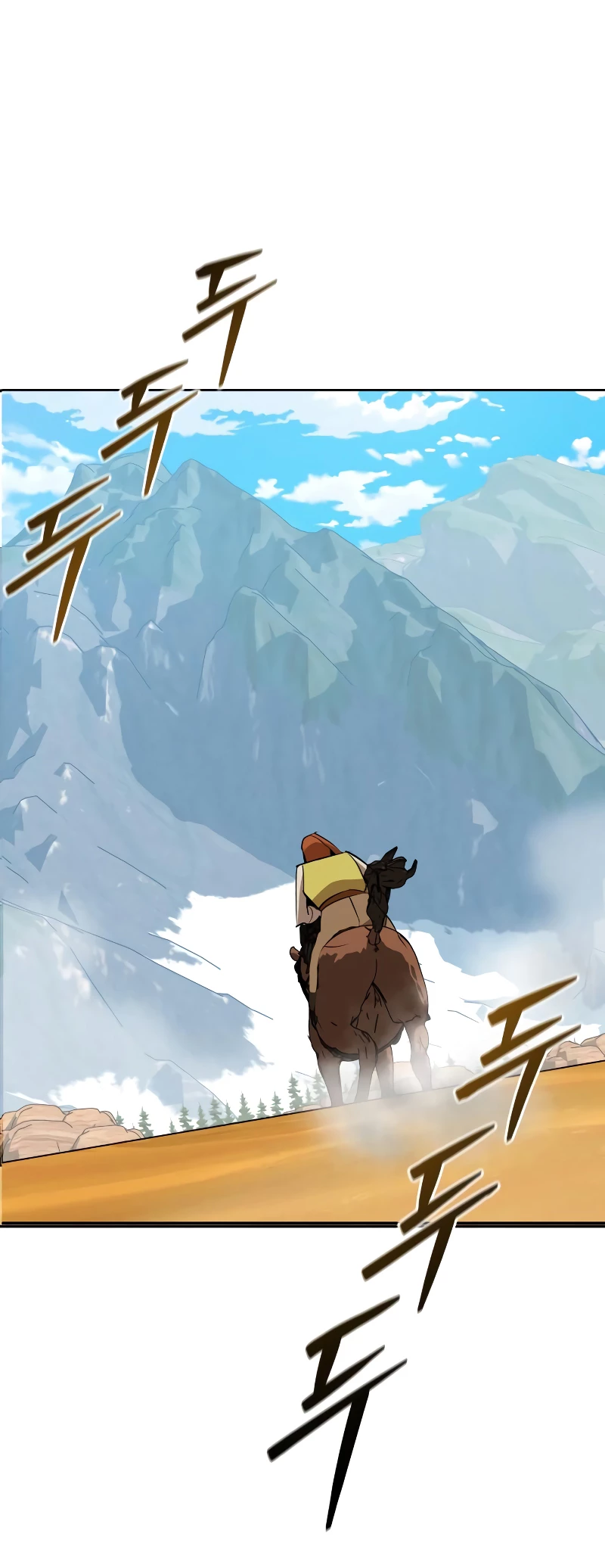 Martial Wild West Chapter 73 - 63