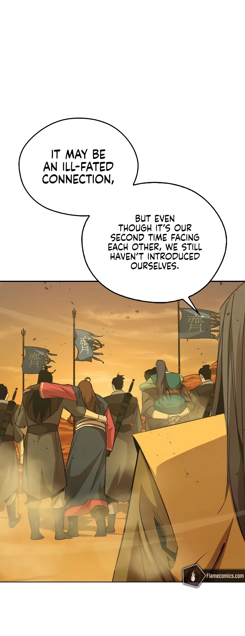 Martial Wild West Chapter 73 - 66